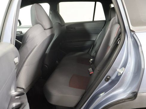 Used 2024 Toyota Corolla Cross AWD Hybrid image 28