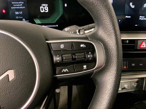 Certified 2025 Kia K5 LXS FWD image 19