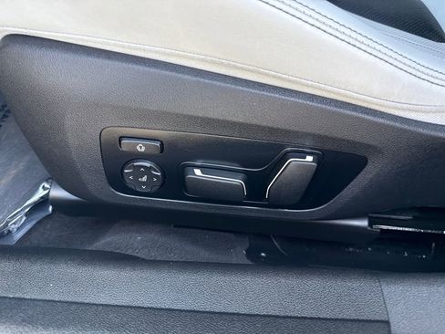 Certified 2024 BMW M3 w/ M Carbon Exterior Package RWD image 22