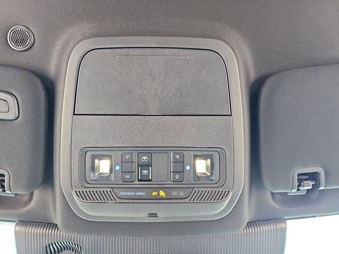 New 2026 Ford Explorer ST-Line image 33