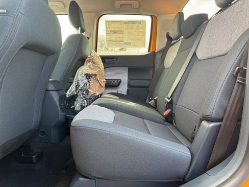 New 2026 Ford Maverick XLT w/ XLT Luxury Package image 35