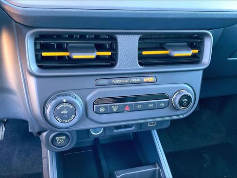 New 2026 Ford Maverick Tremor image 17