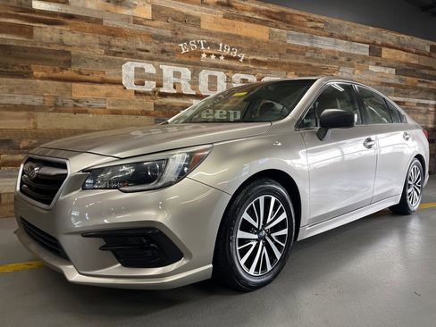 Used 2019 Subaru Legacy 2.5i w/ Alloy Wheel Package image 13
