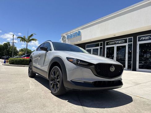 New 2026 MAZDA CX-30 Aire Edition AWD/4WD image 30