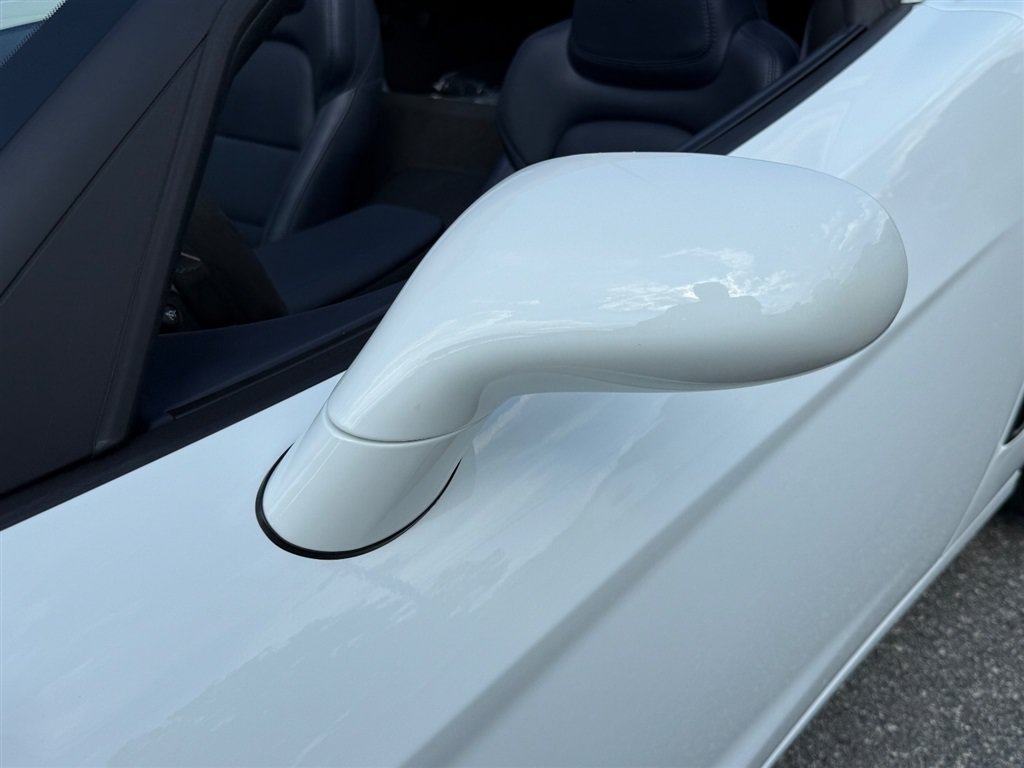 Used 2013 Chevrolet Corvette Grand Sport w/ 4LT Preferred Equipment Group RWD image 23
