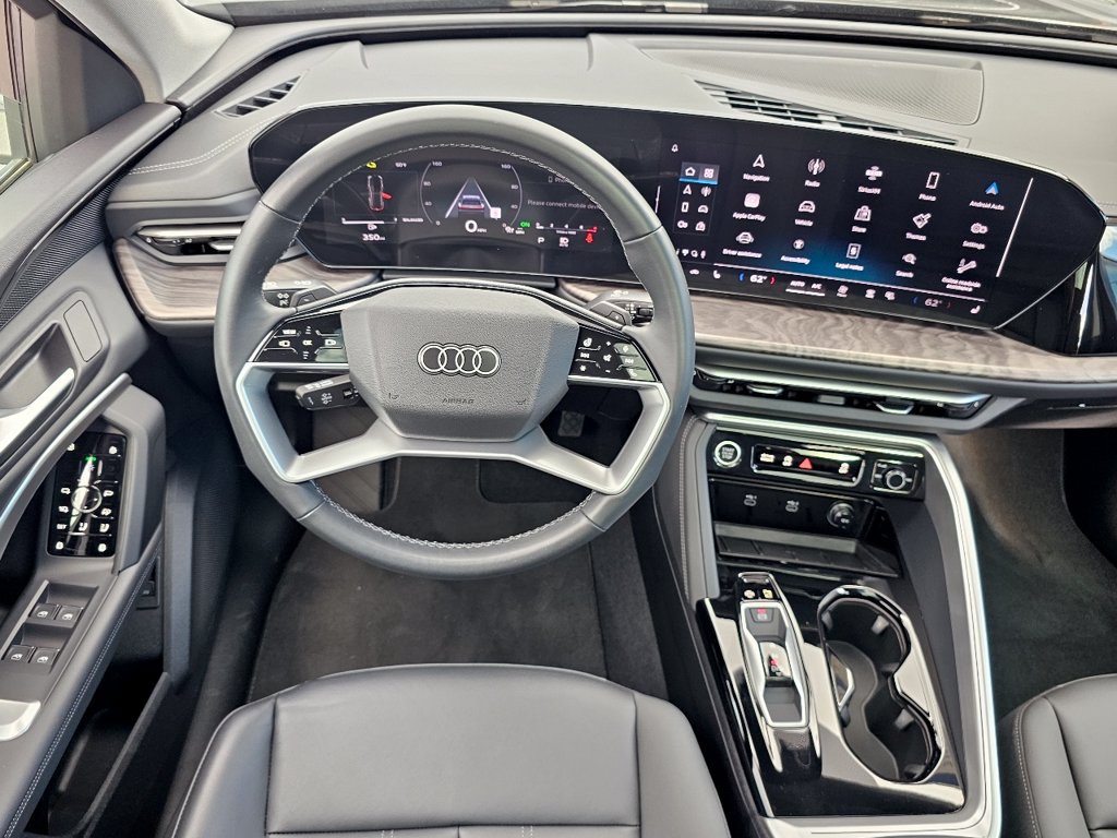 Used 2025 Audi Q5 Premium w/ Convenience Package AWD/4WD image 5
