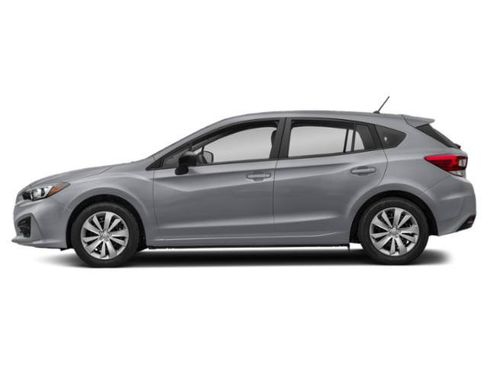 Used 2019 Subaru Impreza 2.0i Premium AWD/4WD image 6