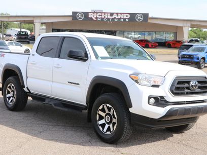 Used 2023 Toyota Tacoma SR5