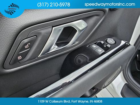 Used 2021 Toyota Supra Premium w/ Driver Assist Package image 9