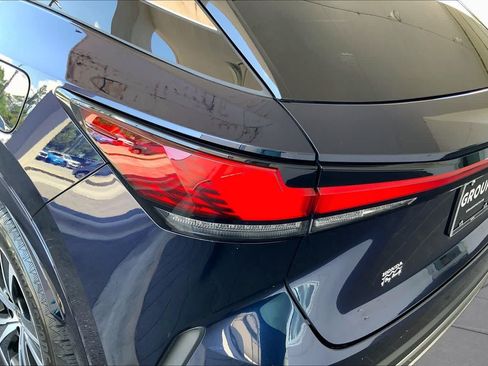Used 2023 Lexus RX 350 Premium w/ Cold Area Package FWD image 28