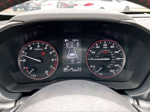 Used 2024 Subaru Impreza RS AWD/4WD image 26