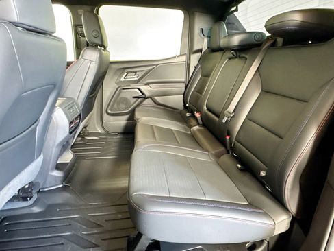 Used 2025 Chevrolet Silverado EV RST image 22