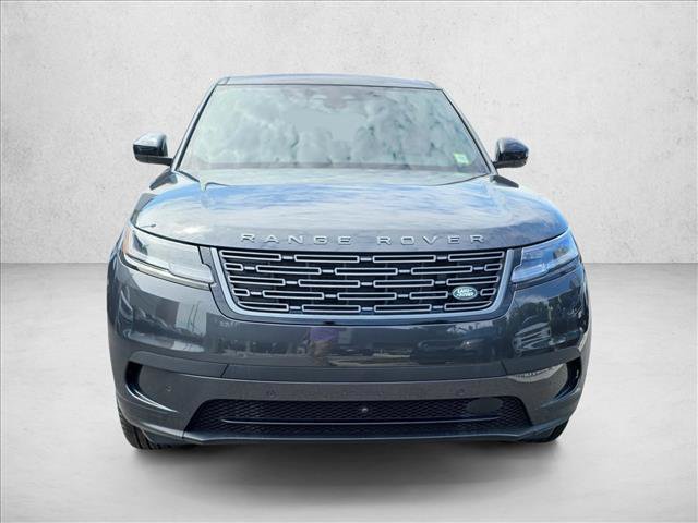 New 2026 Land Rover Range Rover Velar S AWD/4WD image 2