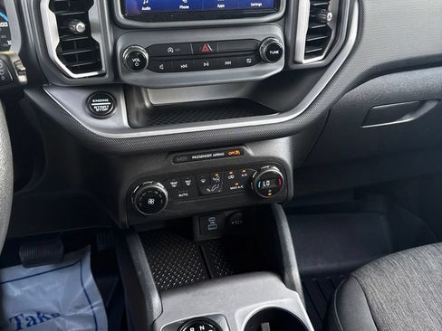 Used 2021 Ford Bronco Sport Big Bend AWD/4WD image 15