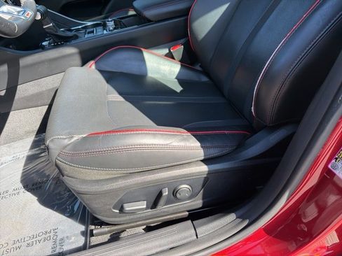 Used 2021 Kia K5 GT w/ GT1 Package image 16