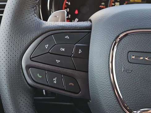 New 2026 Dodge Durango GT image 17