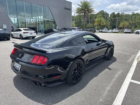 Used 2017 Ford Mustang Shelby GT350 w/ Electronics Package RWD image 10