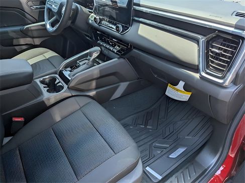 New 2026 GMC Canyon Elevation w/ Convenience Package image 27