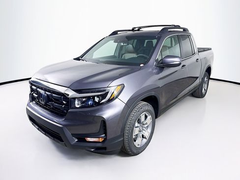 New 2026 Honda Ridgeline RTL image 4
