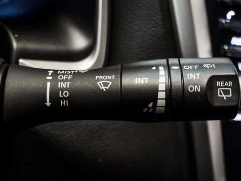 Used 2023 Nissan Murano SV w/ SV Midnight Edition Package image 30