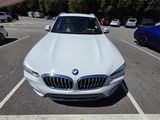 Used 2020 BMW X3 sDrive30i w/ Premium Package image 2