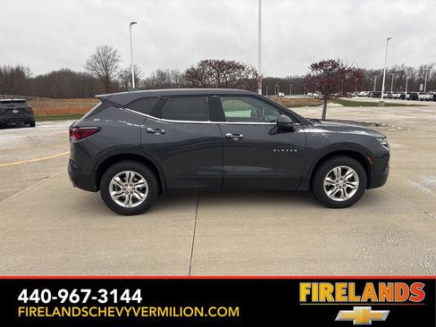 Used 2022 Chevrolet Blazer LT image 6