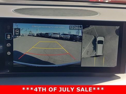 New 2026 Hyundai Ioniq 9 Calligraphy AWD/4WD image 12