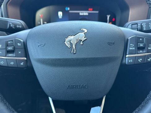 New 2026 Ford Bronco Sport Outer Banks image 22