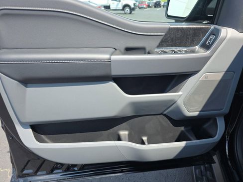 New 2025 Ford F150 Lightning Flash image 10