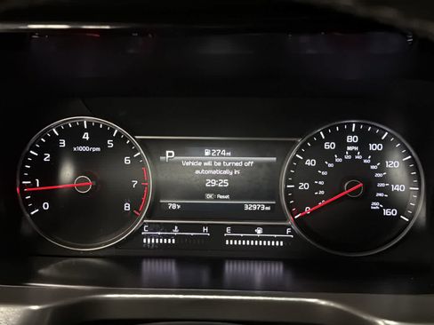 Used 2022 Kia Sorento SX AWD/4WD image 14