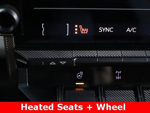 Used 2023 GMC Hummer EV Edition 1 image 4