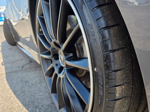 Used 2020 Mercedes-Benz A 35 AMG 4MATIC image 29