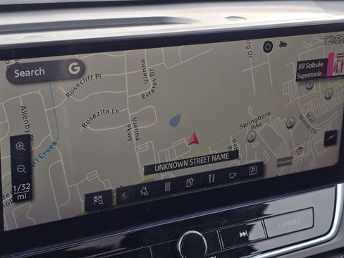 Used 2023 Nissan Altima 2.0 SR image 4