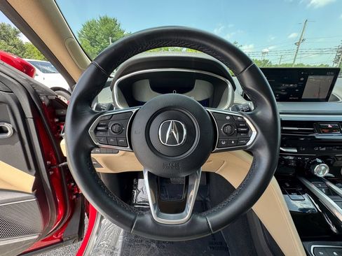 Used 2023 Acura MDX FWD w/ Technology Package image 21