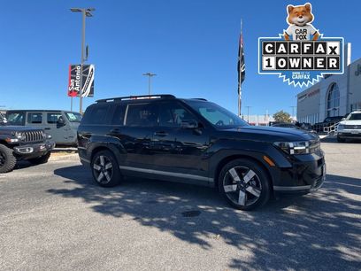Used 2025 Hyundai Santa Fe Limited
