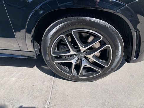 Used 2021 Mercedes-Benz GLE 53 AMG 4MATIC image 21