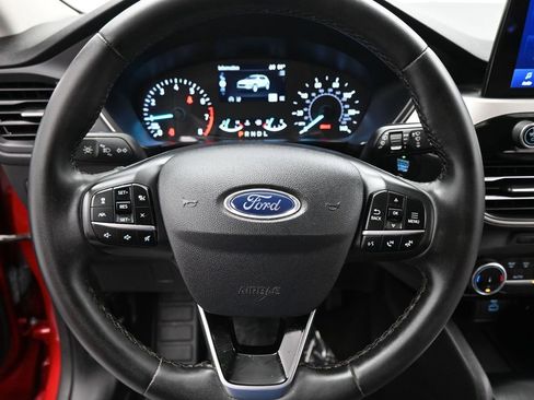 Certified 2022 Ford Escape SE w/ Convenience Package image 12