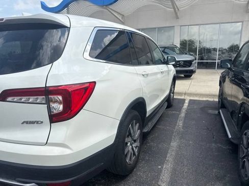 Used 2019 Honda Pilot EX-L image 5