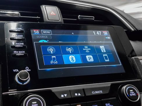 Used 2020 Honda Civic EX image 27