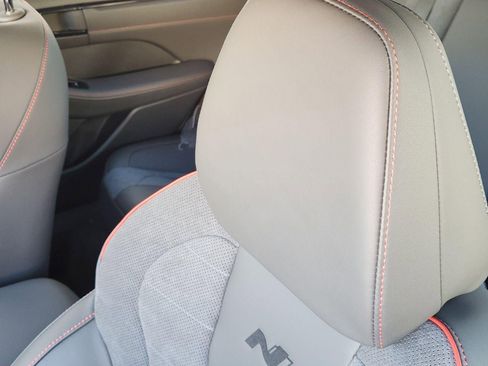 New 2026 Hyundai Sonata N Line image 11