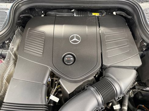 New 2026 Mercedes-Benz GLE 350 4MATIC image 22