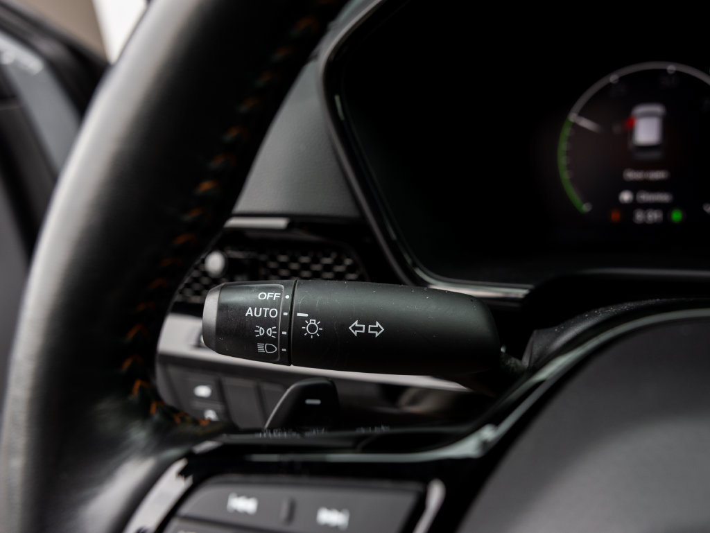 Used 2023 Honda CR-V Sport Touring image 16