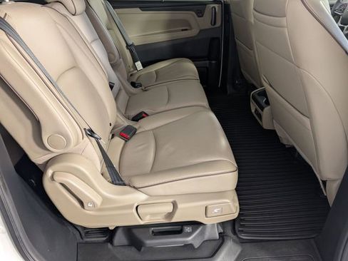 Used 2023 Honda Odyssey Elite image 33