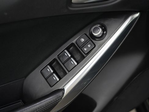 Used 2017 MAZDA MAZDA6 Sport FWD image 18