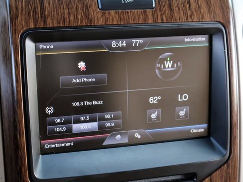 Used 2014 Ford F150 Lariat RWD image 30