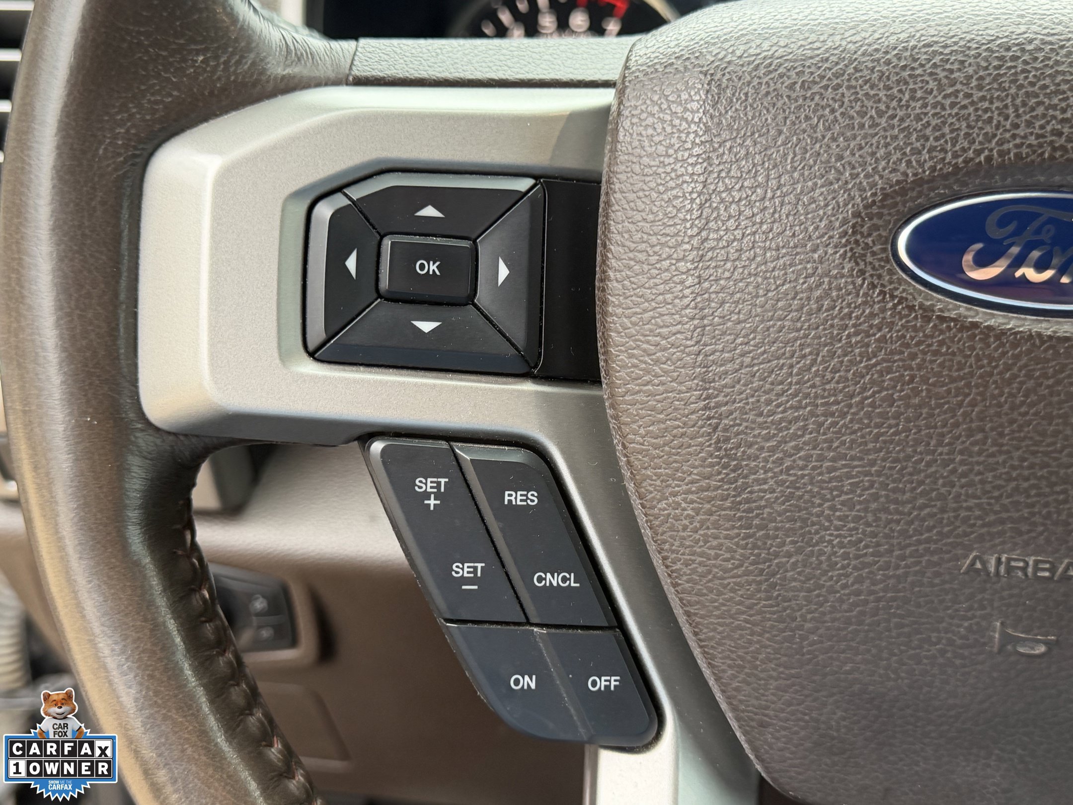 Used 2016 Ford F150 King Ranch w/ Equipment Group 601A Luxury AWD/4WD image 17