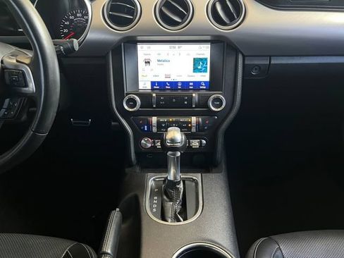 Used 2020 Ford Mustang GT Premium RWD image 13