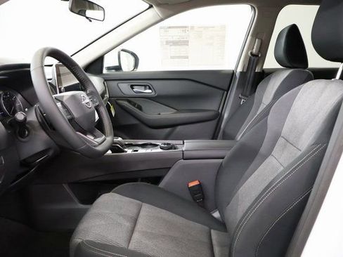 New 2026 Nissan Rogue SV w/ Cold Weather Package image 11