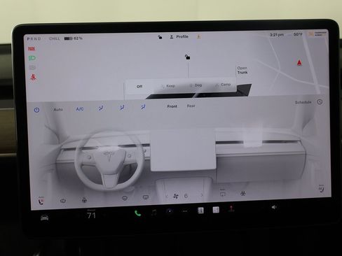 Used 2023 Tesla Model Y Long Range image 40