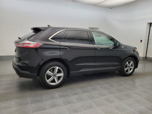 Used 2019 Ford Edge SEL w/ Equipment Group 201A FWD image 10